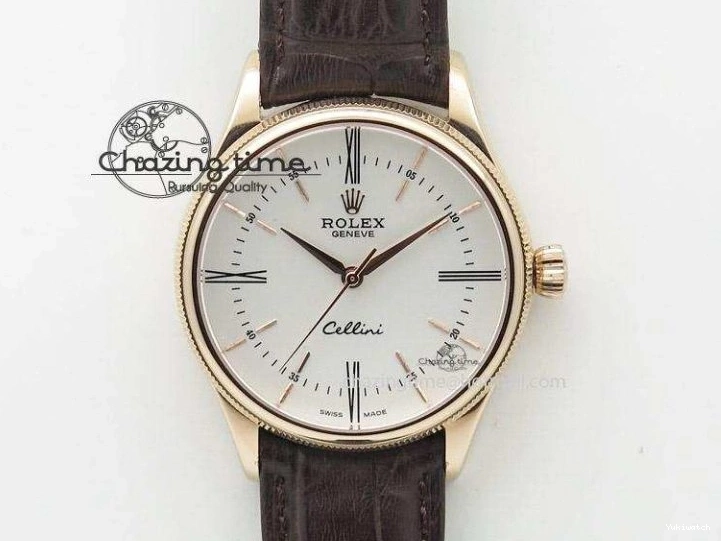 Gray Markers Bracelet Dial 126231 RG 36 DateJust JDF Plated Jubilee 904L RG Steel Roman V2 SS on 1218